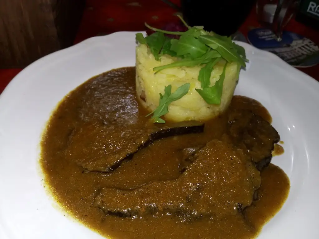 Dorota Nowicka_Restaurace Lidový Dům_Třinec_review