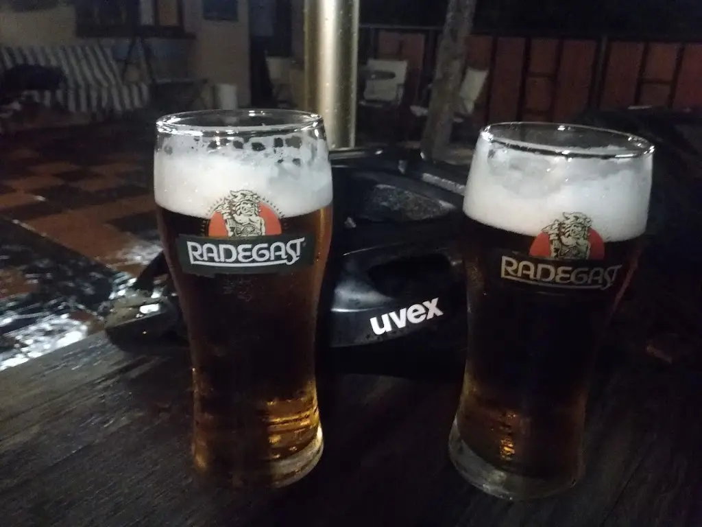 Marek Koždoň_Restaurace Osůvky_Třinec_review