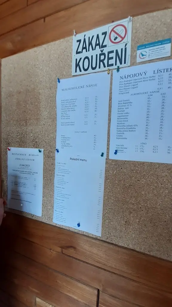 Menu_Restaurace Burian_Třinec_image_2