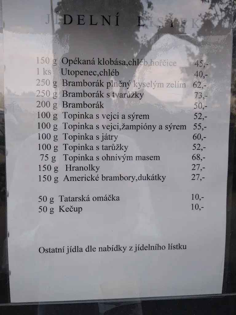 Menu_Restaurace Burian_Třinec_image_3