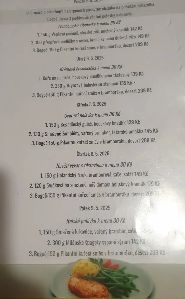 Menu_Restaurace Zobawa_Třinec_image_1