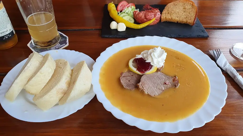 mira C_Restaurace Zobawa_Třinec_review