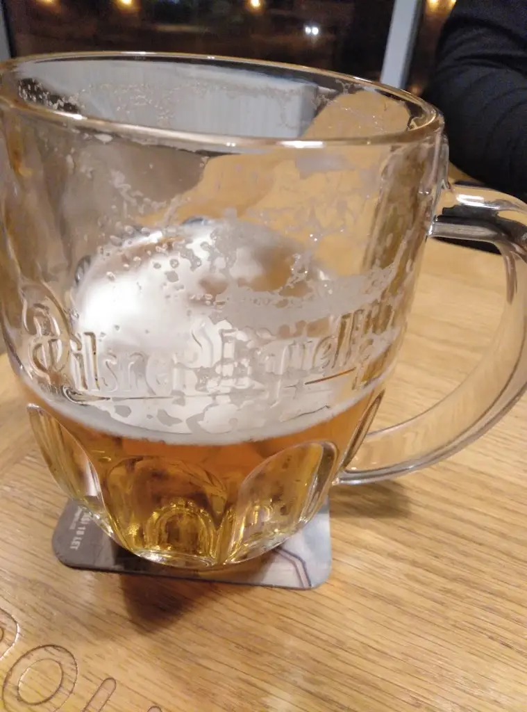 Menu_Restaurace BOHEMIA Třinec_Třinec_immagine_3