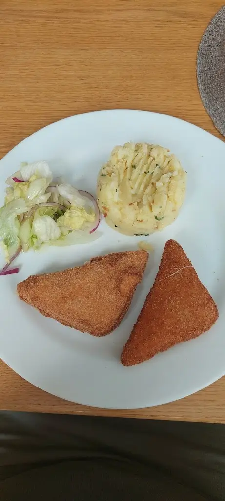 Menu_Restaurace BOHEMIA Třinec_Třinec_immagine_4