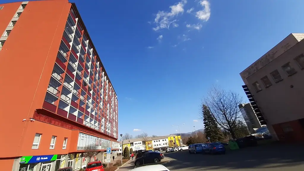 Milan Duha_Restaurace BOHEMIA Třinec_Třinec_recensione