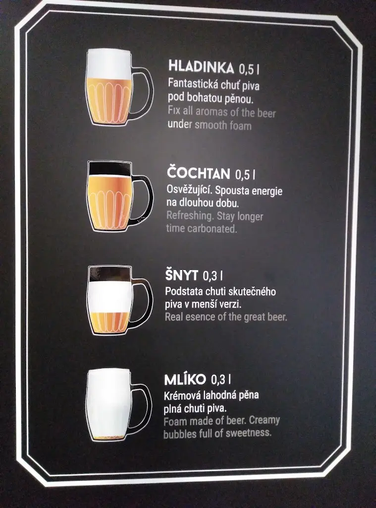 Almulkdaewatan Farashatqazam_Restaurace BOHEMIA Třinec_Třinec_recensione