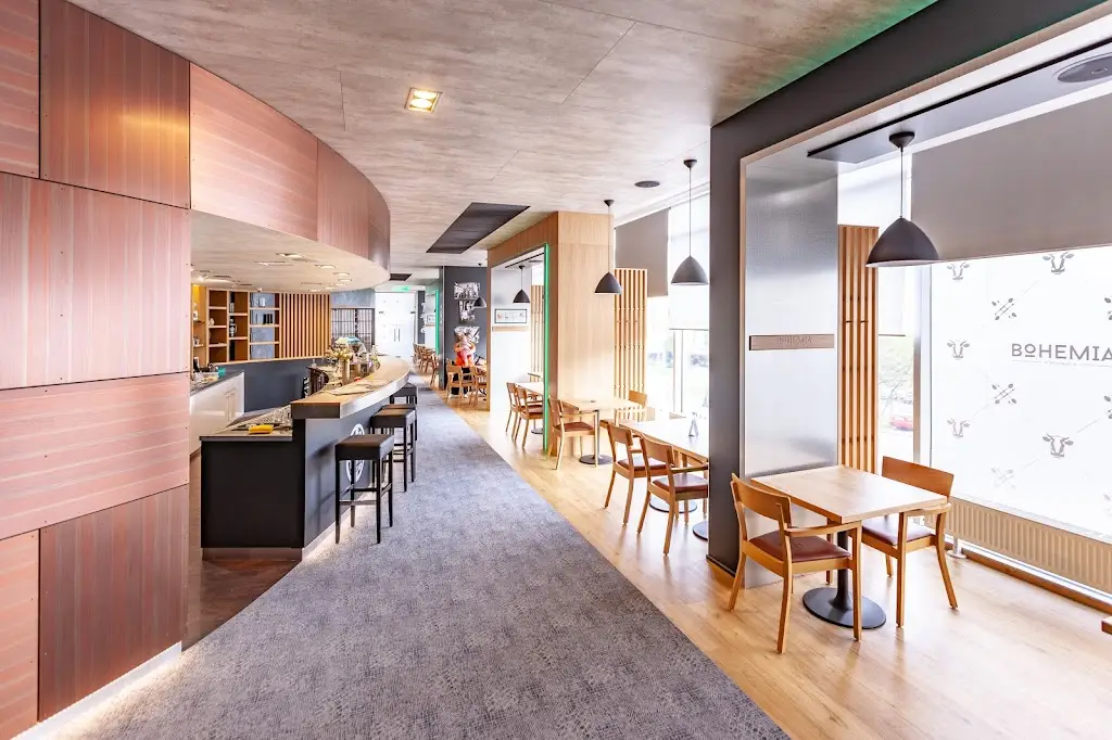 Restaurace BOHEMIA Třinec_Třinec_slider_image_1