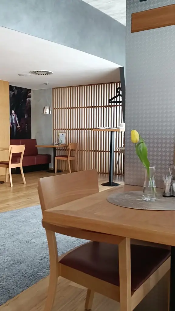 Restaurace BOHEMIA Třinec_Třinec_slider_image_2