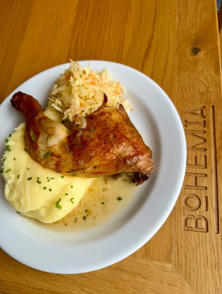 Restaurace BOHEMIA Třinec_Třinec_slider_image_3