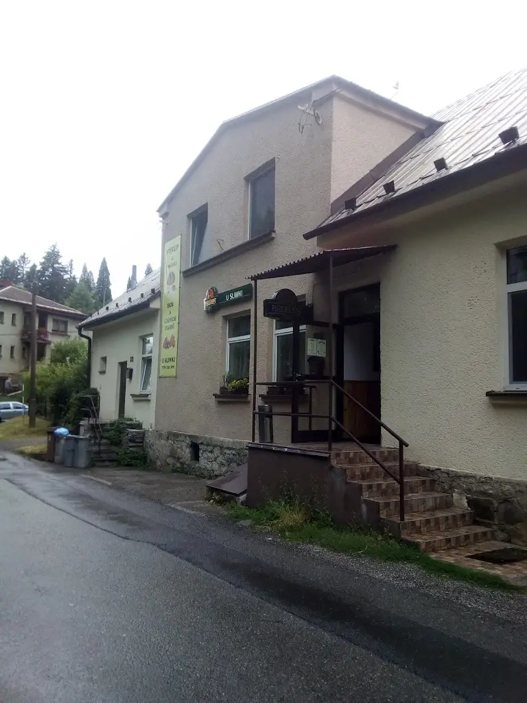 Renia Mostořka_Hospoda U Sliwki_Třinec_review