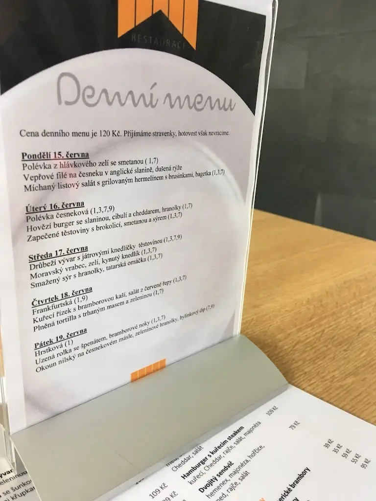 Menu_Restaurace STARS_Třinec_image_4