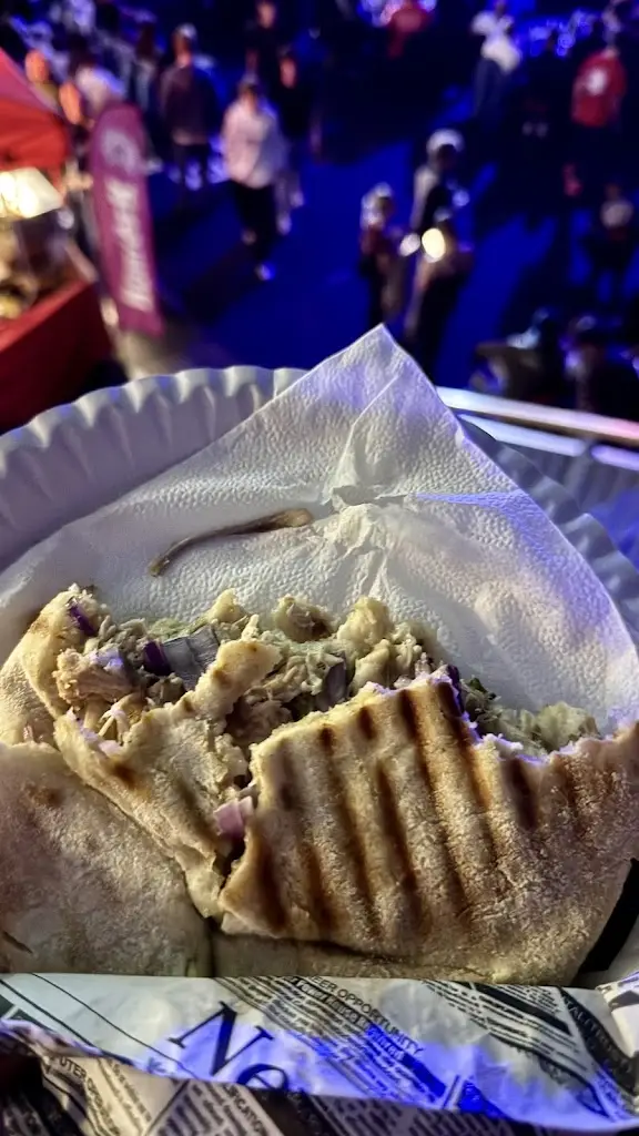 Lift and travelling Czech_Restaurace STARS_Třinec_review