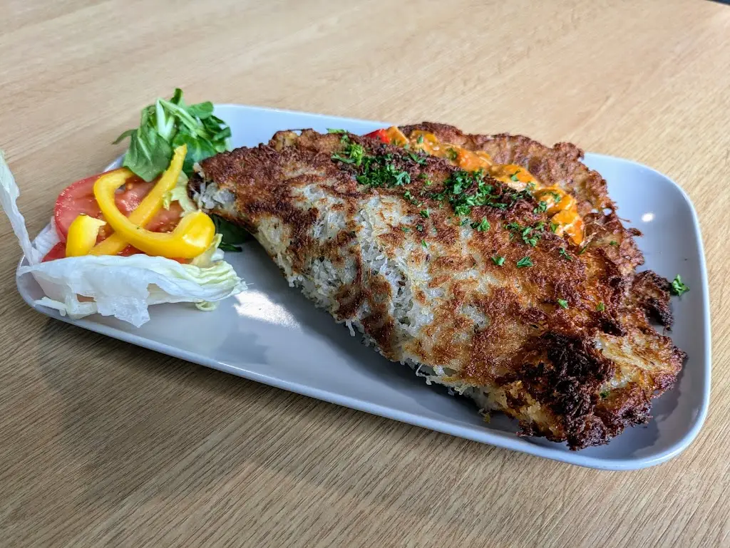 Stanislav Černý_Restaurace STARS_Třinec_review