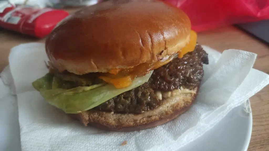 Samuel Koždoň_Restaurace STARS_Třinec_review