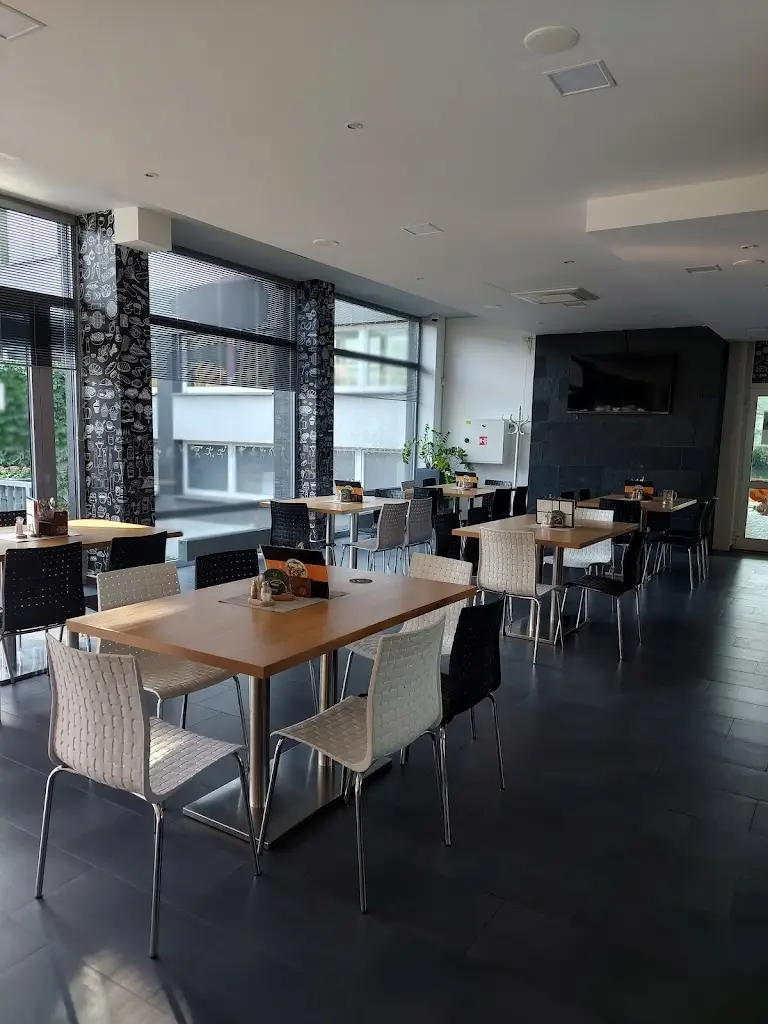 Restaurace STARS_Třinec_slider_image_1