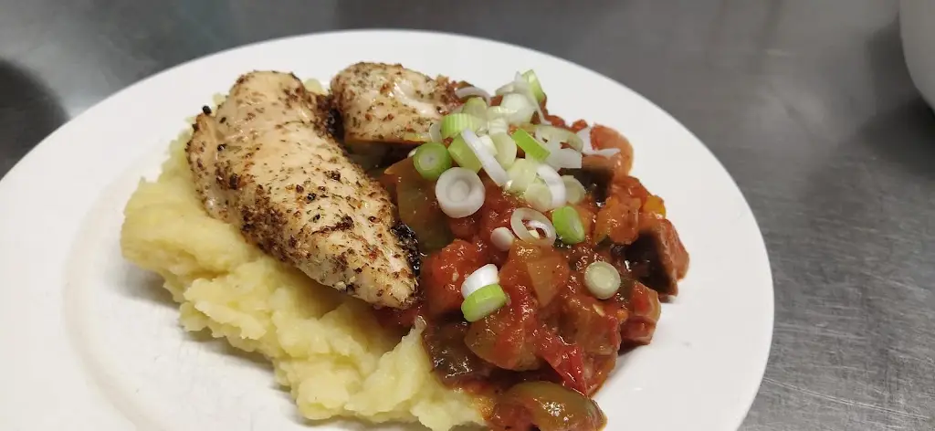 Restaurace STARS_Třinec_slider_image_2