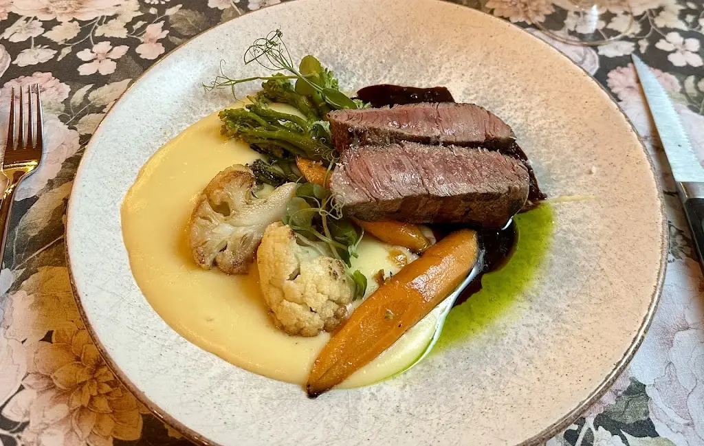 Rick Michel_Tatiana_Katovice_review