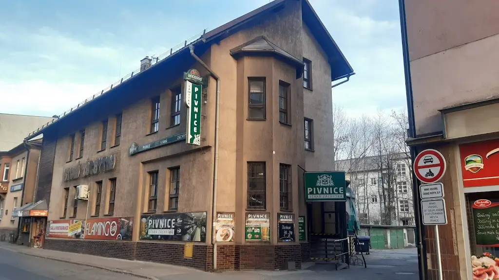 Restaurace Na Staré Záchytce_Třinec_slider_image_3