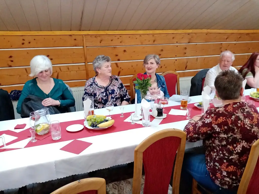 Karel Cieslar_Taverna Ranč_Třinec_review