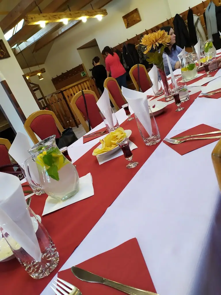 Taverna Ranč ristorante a Třinec