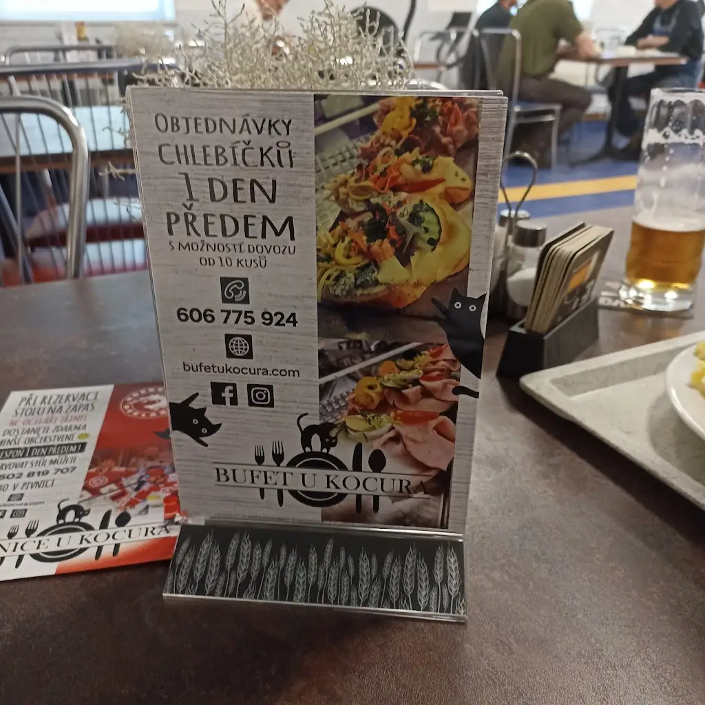 Menu_Bufet U Kocura_Třinec_image_2