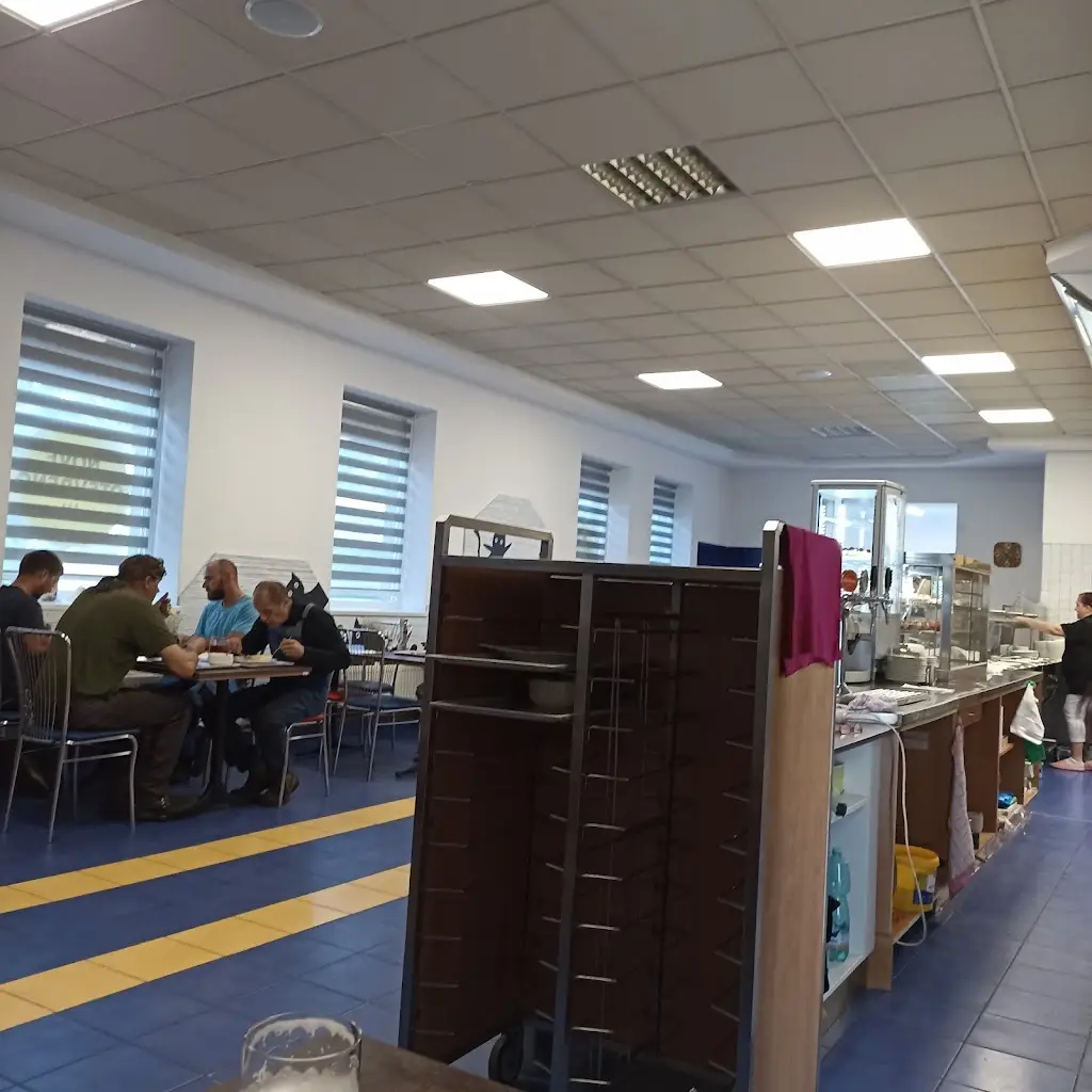 Jaromír Pokluda_Bufet U Kocura_Třinec_review