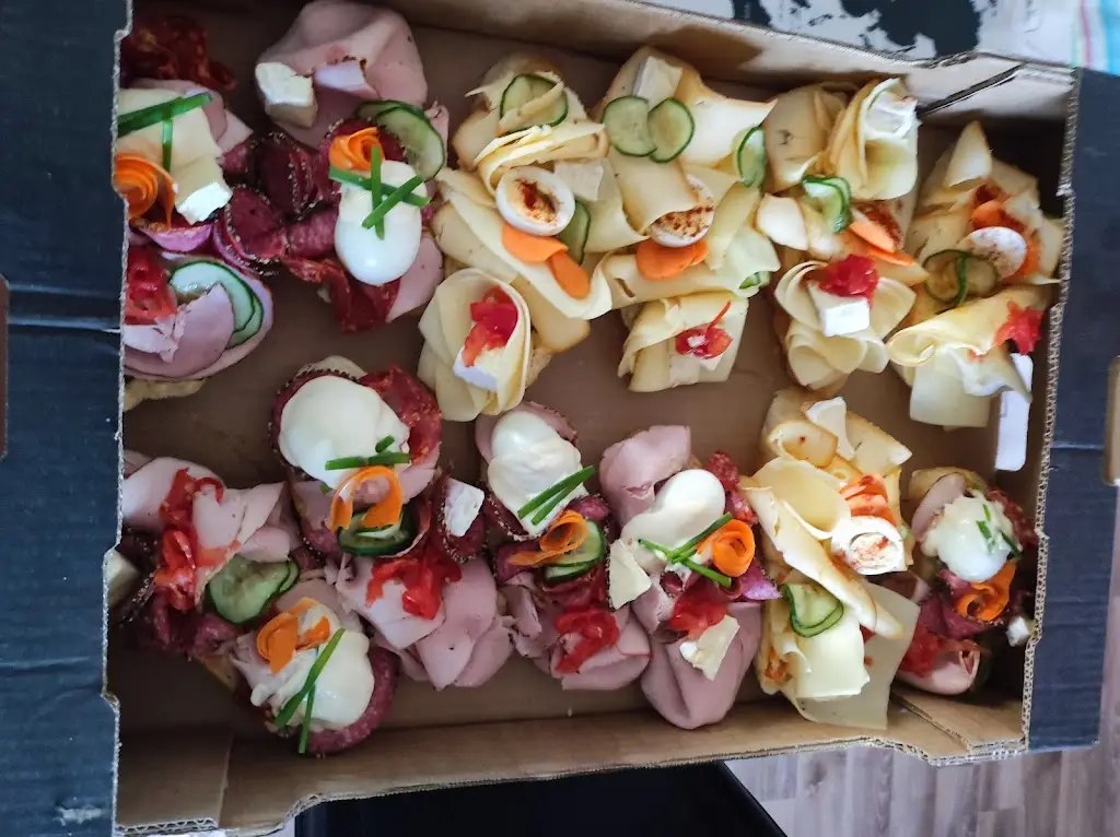 Bufet U Kocura_Třinec_slider_image_1