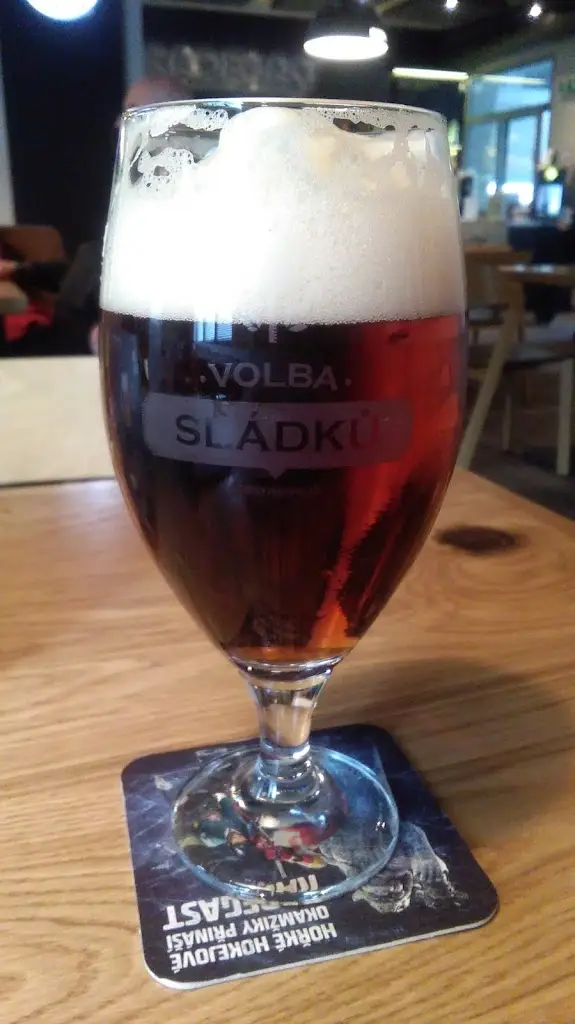 Menu_Radegastovna Pod Padákem_Třinec_image_3