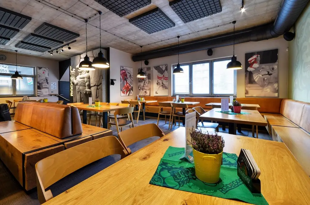 Radegastovna Pod Padákem_Třinec_slider_image_2