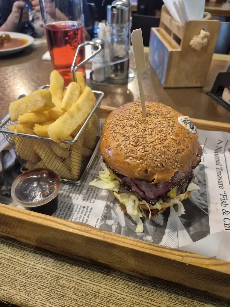 Jardk Jardk_Hospoda U Švejka_Třinec_review