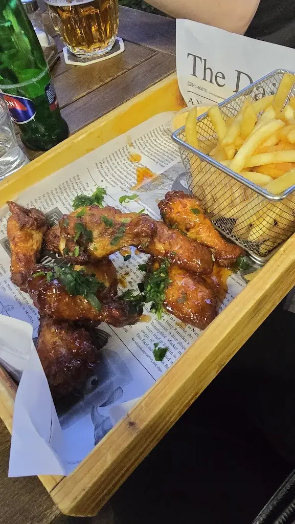 Sandra Jelčicová_Hospoda U Švejka_Třinec_review