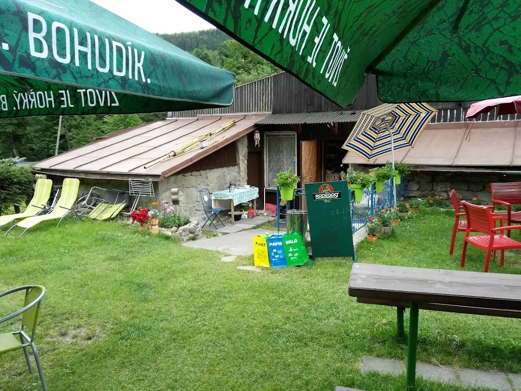 U KOTALY restaurant in Třinec