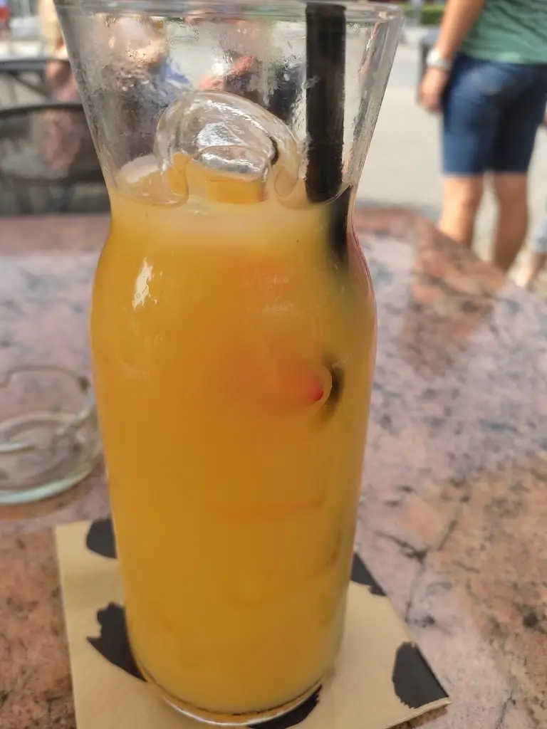 Menu_Café bar - restaurant ARKÁDA_Třinec_image_3