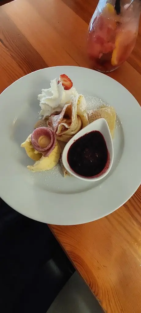 Menu_Café bar - restaurant ARKÁDA_Třinec_image_4