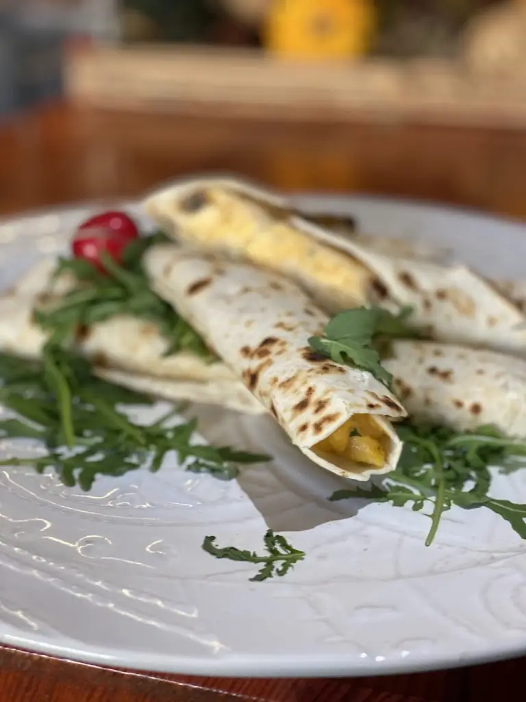 Menu_Café bar - restaurant ARKÁDA_Třinec_image_5