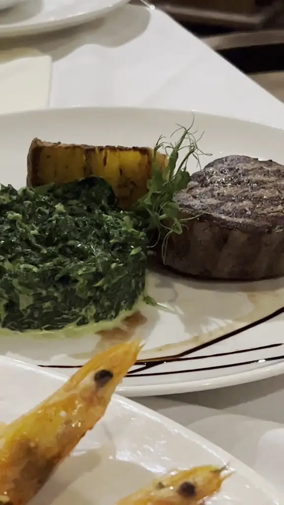 Via Toscana Restaurant & Café ristorante a Katovice