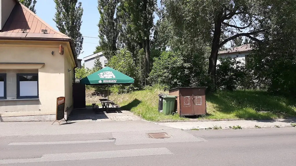 Hospůdka u koksovny_Třinec_slider_image_1