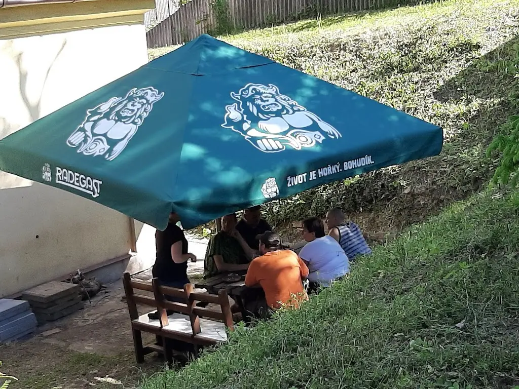 Hospůdka u koksovny_Třinec_slider_image_2