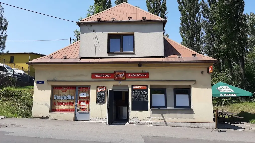Hospůdka u koksovny_Třinec_slider_image_3