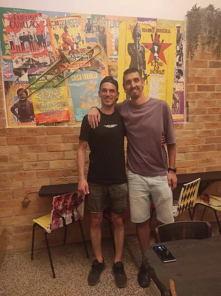 Jorge Salcedo_Mama Cuchara | nový streetfood v centru Třince_Třinec_review