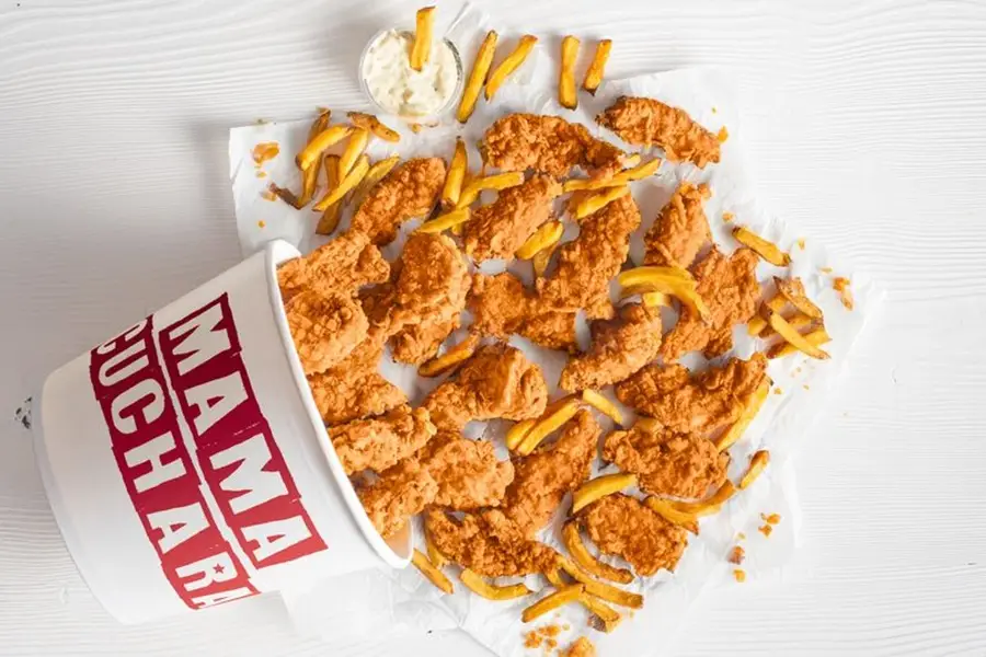 Mama Cuchara | nový streetfood v centru Třince_Třinec_slider_image_2