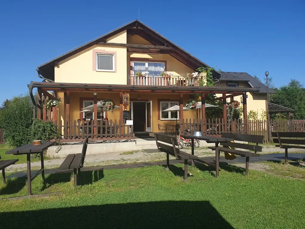 Josef “The Wall” Bína_Pohostinství u Baránka_Třinec_review