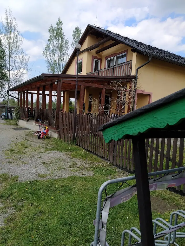 Eva Bromková_Pohostinství u Baránka_Třinec_review