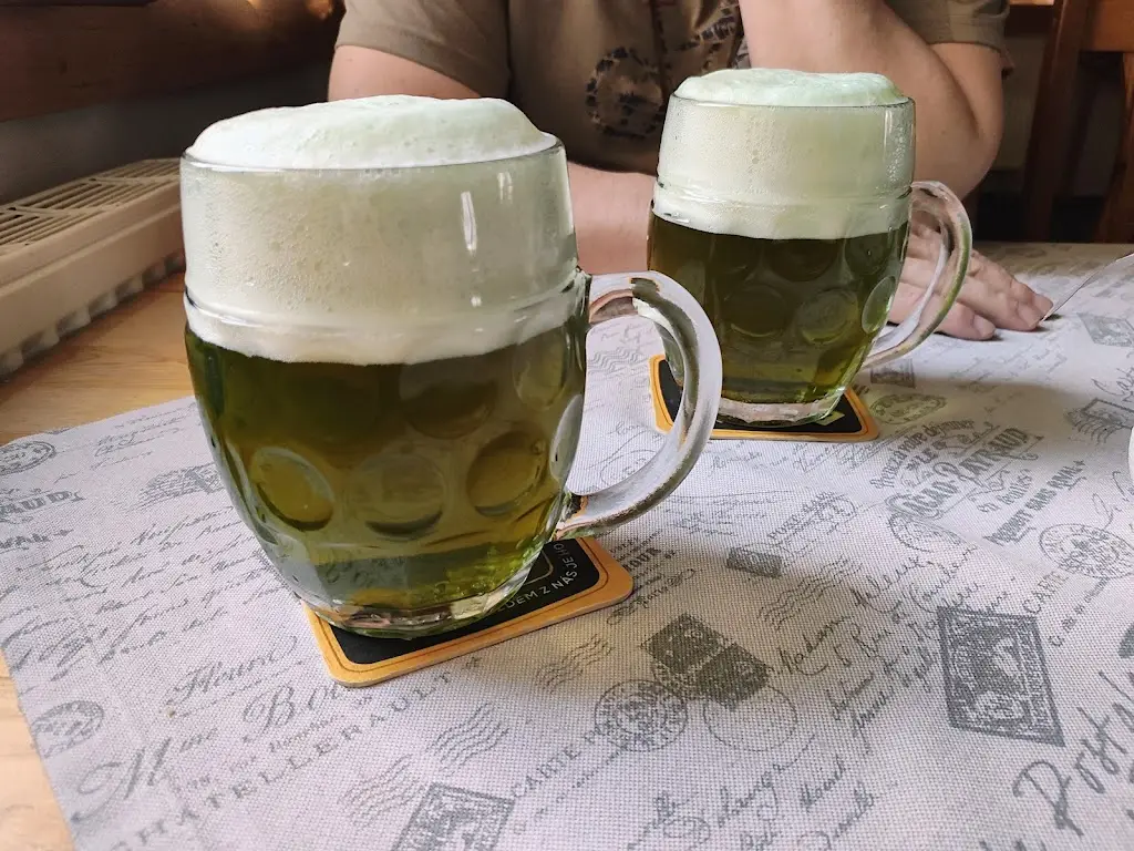 Pohostinství u Baránka_Třinec_slider_image_2