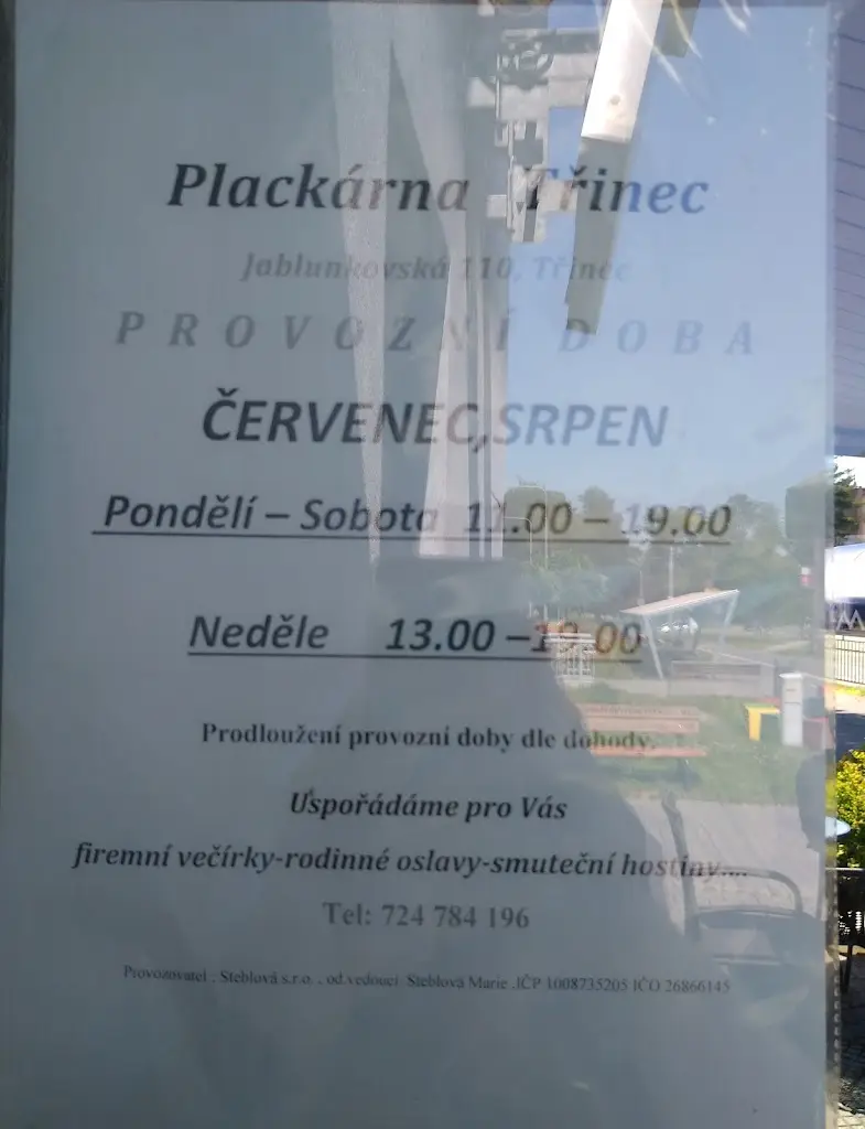 ObycejnyMuzCZ_Plackárna_Třinec_review