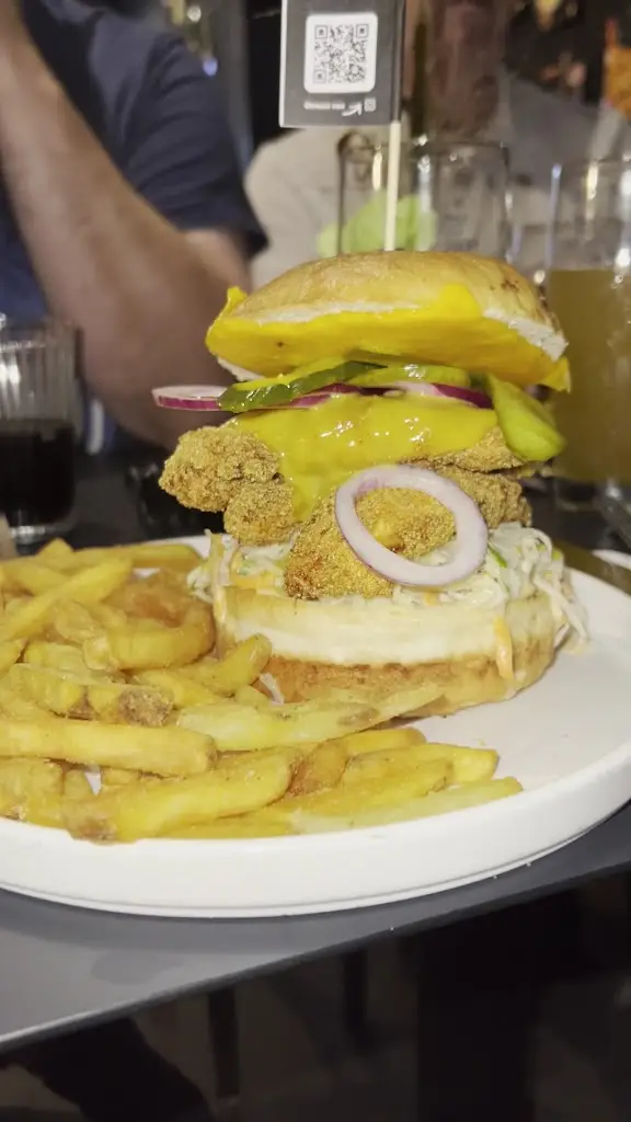 Guðrún Friðriks_BUŁKĘS_Katovice_review