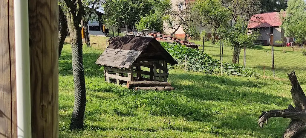 Letní zahrádka U Klokana_Třinec_slider_image_2