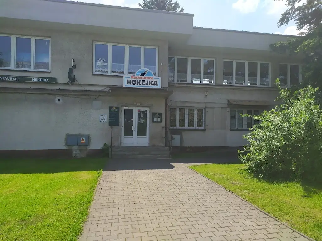 Restaurace Hokejka_Třinec_slider_image_3