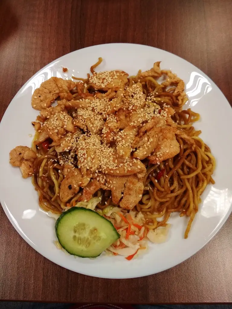 Menu_SEN fast food restaurant_Třinec_image_5