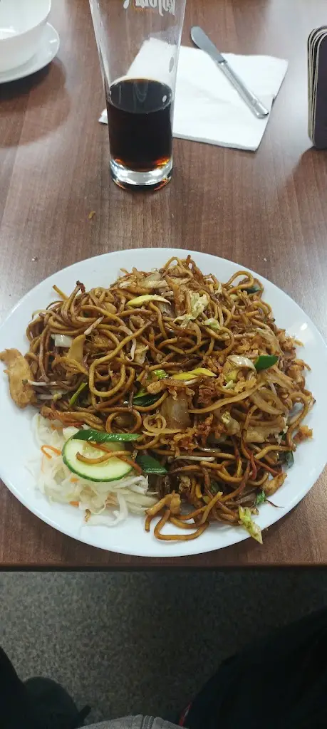 Kamil Krenželok_SEN fast food restaurant_Třinec_review